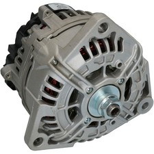 HC-CARGO Dinamo Generatore