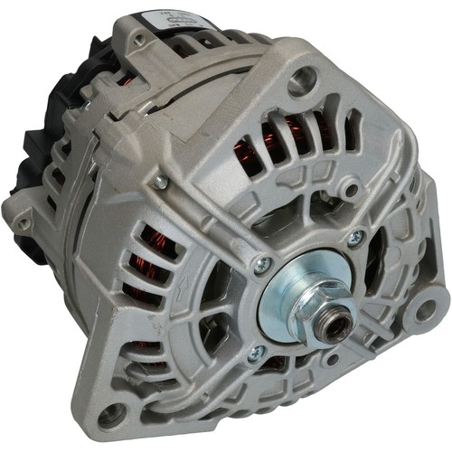Cargo dinamo generatore - hc-cargo,