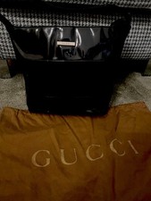 Borsa Gucci Vintage Originale Used But In Excellent Conditions ?