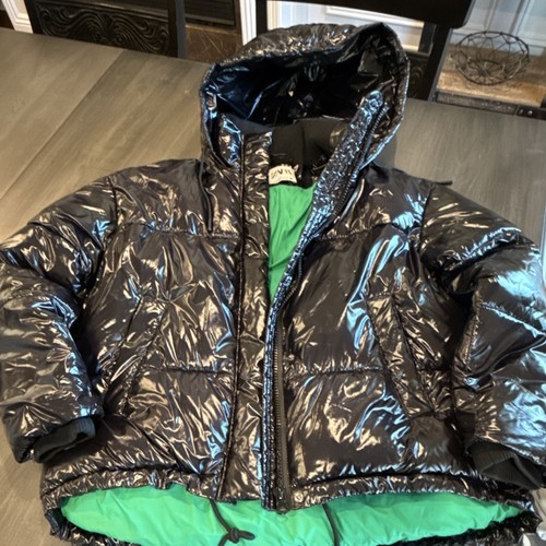 Zara giubbotto donna - giubbotto,