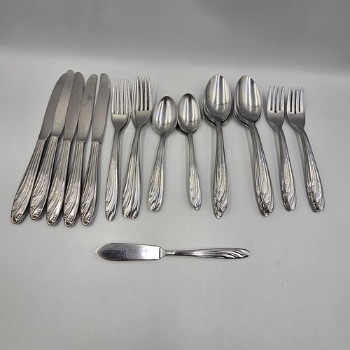 31pz posate internazionale - 31pz,
