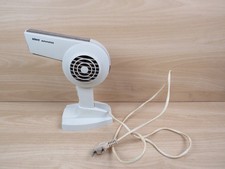 ASCIUGACAPELLI TERMOZETA SILENT AUTOMATICO CARLO CATTANEO 610 phon vintage di