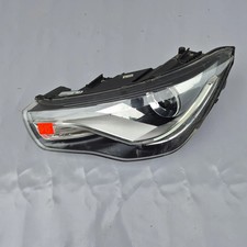 Faro proiettore anteriore audi