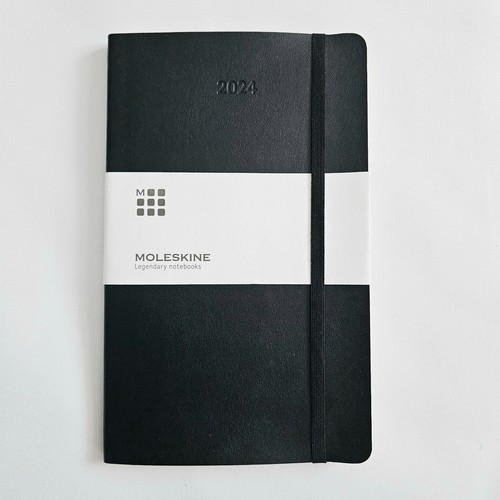 Moleskine quaderno settimanale - moleskine,
