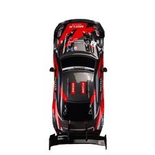 Auto radiocomandata drift - , ad