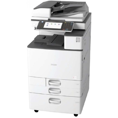 Stampante laser multifunzione - laser,