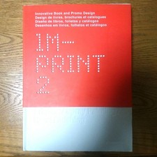 IMPRINT 2 libri stranieri