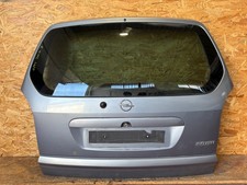PORTELLONE COFANO BAULE POSTERIORE OPEL ZAFIRA A ANNO 2005 (USATO)