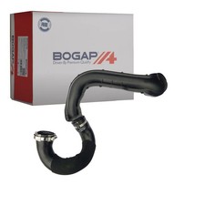 TUBO ARIA DI SOVRALIMENTAZIONE