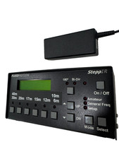SteppIR Fluidmotion 40M-6M