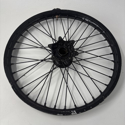 Ruota anteriore yamaha 125 - ruota,