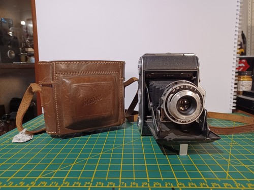 Vintage ensign selfix 1620 - vintage,