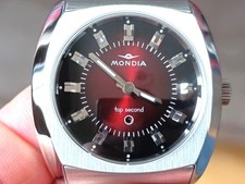 Mondia History Top Second