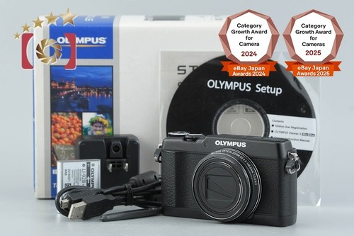 Olympus stylus fotocamera - olympus,