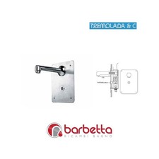 RUBINETTO A FOTOCELLULA PER