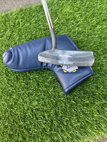 Nuovo ben hogan - nuovo!, bhb03