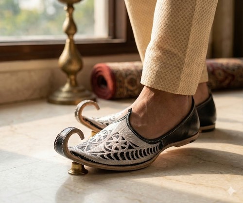 Scarpe uomo aladdin - scarpe, da