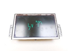 9673538880 système navegation gps pour CITROEN C3 (A51) 1.4B 8FP K4615-155335