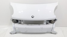 COFANO ANTERIORE PER SMART ForTwo Cabrio (W450) Q0001721V009CP6A00 (03>07)