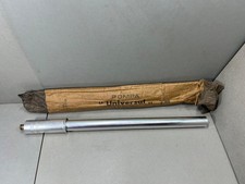 Pompa / Gonfiatore Alluminio