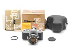 [COME NUOVO inBox] Nikon