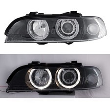 Faro proiettore H7/H7 Facelift