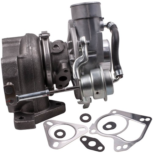Turbocompresseur fits for