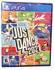 Videogioco Ubisoft Just Dance