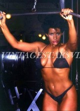 VANESSA DEL RIO #139 FOTO