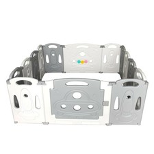 Box recinto pieghevole - , di
