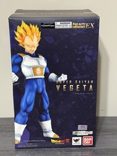 Dragonball Z Figuarts Zero EX