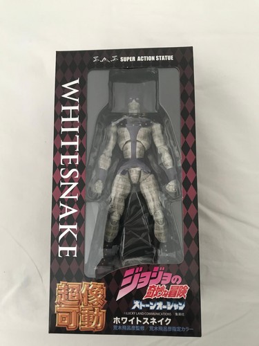 Jojo stone ocean - jojo,