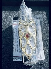 Zippo 3D Luxury Lighter, Gold