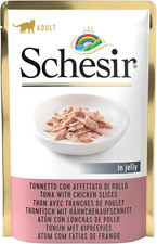 , Cibo Umido per Gatti Adulti