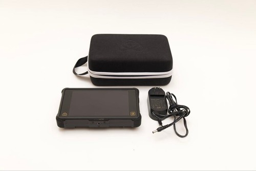 Registratore esterno atomos - esterno,