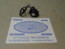 Relè teleruttore avviamento