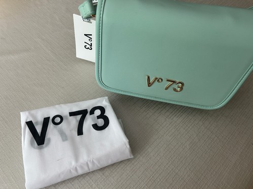 Borsa tracolla donna verde - borsa,