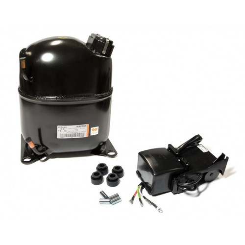 Compressore embraco nj9238gk - compressore,