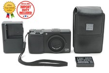SC415 [TOP MINT] RICOH GR