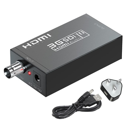 Convertitore sdi hdmi - convertitore,