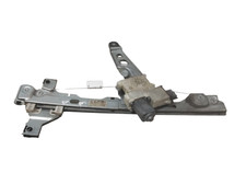 Cremagliera anteriore destra