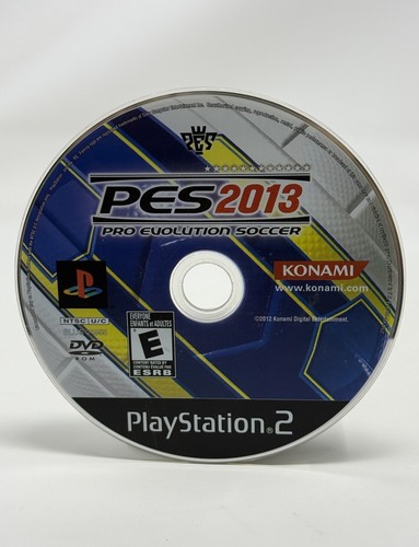 Pro evolution soccer - soccer, pes