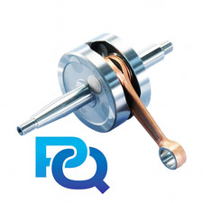 Albero Motore Polini Evolution