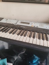 Tastiera musicale yamaha - tastiera,