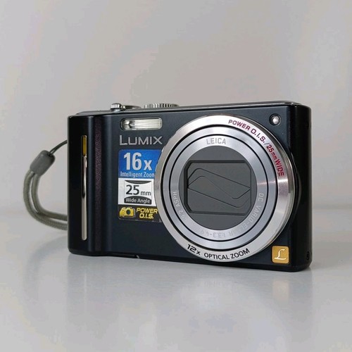 Panasonic fotocamera digitale - fotocamera,