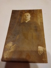 Madonna Della Guardia Foto Formato Cartolina Del Direttore Del Bollettino 