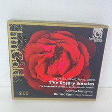 ANDREW MANZE BIBER THE ROSARY