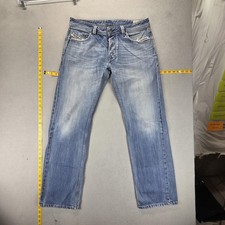 Diesel jeans uomo blu - jeans,
