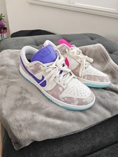 Nike Dunk Low da uomo