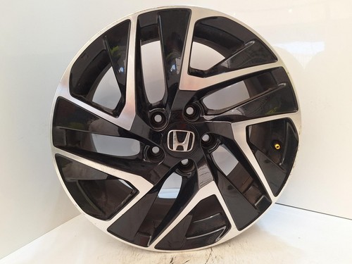 Cerchi lega honda cr v - 17", cr-v